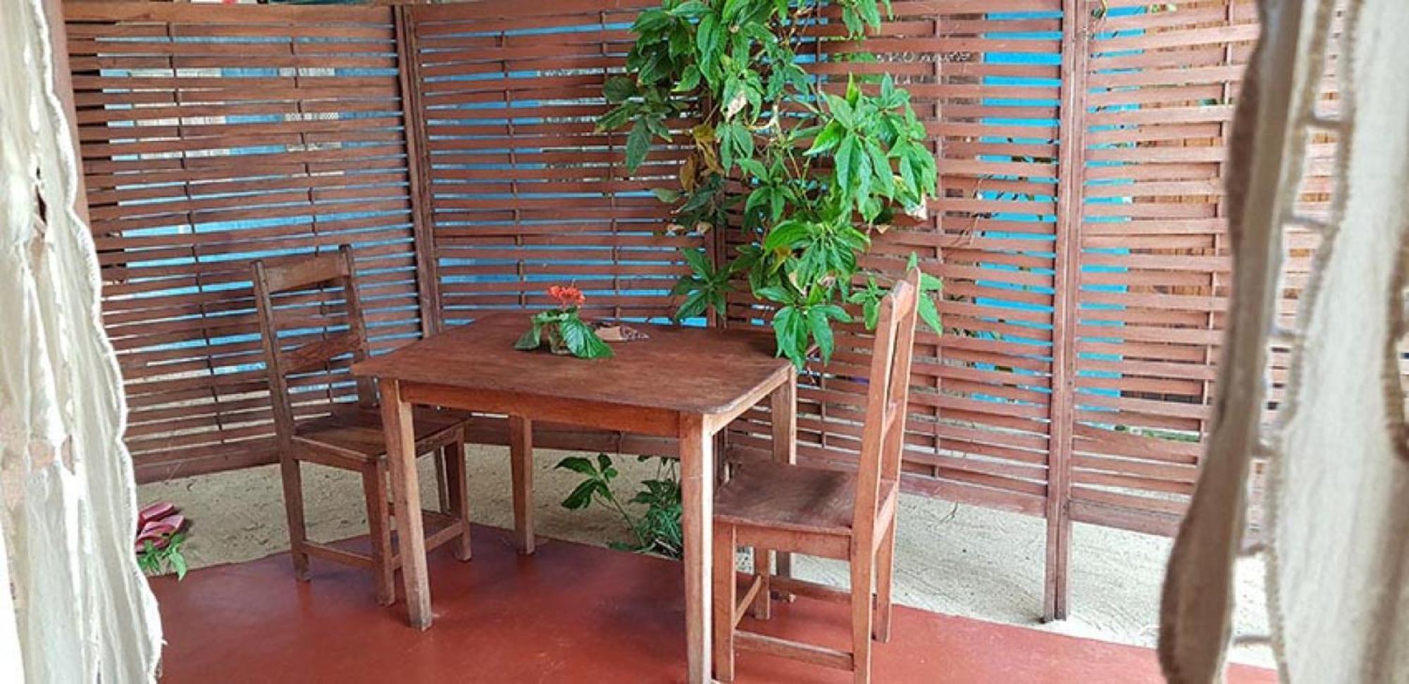 Chez Yolande Hotel Ampangorinana Luaran gambar